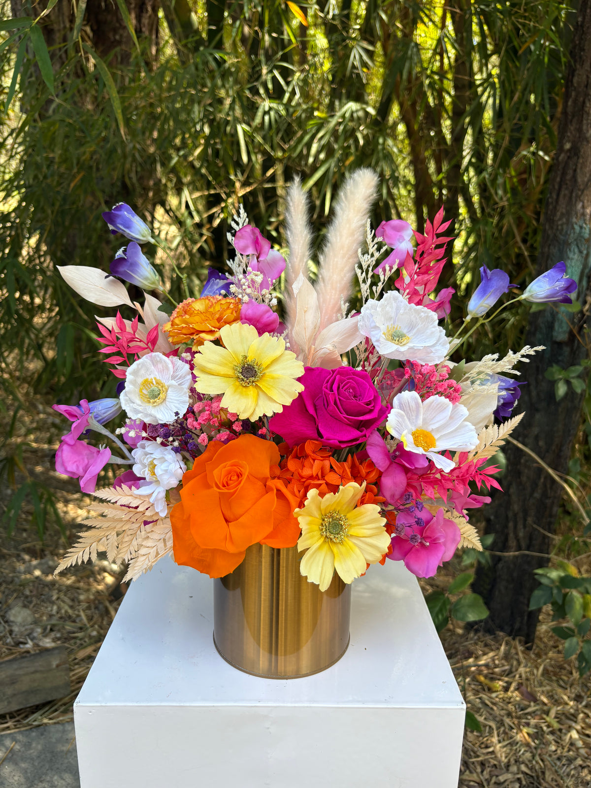 VASE 21