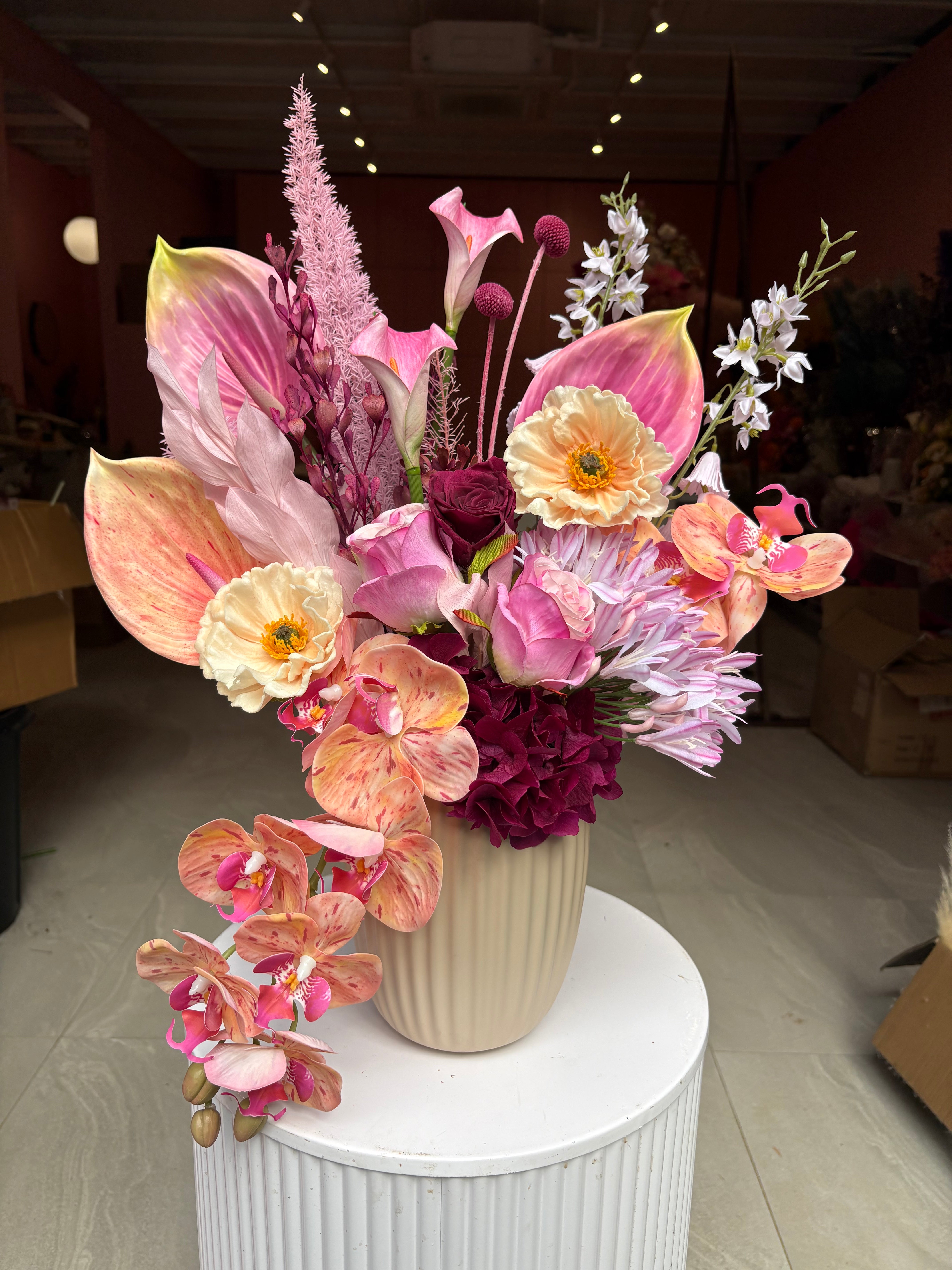 VASE 24