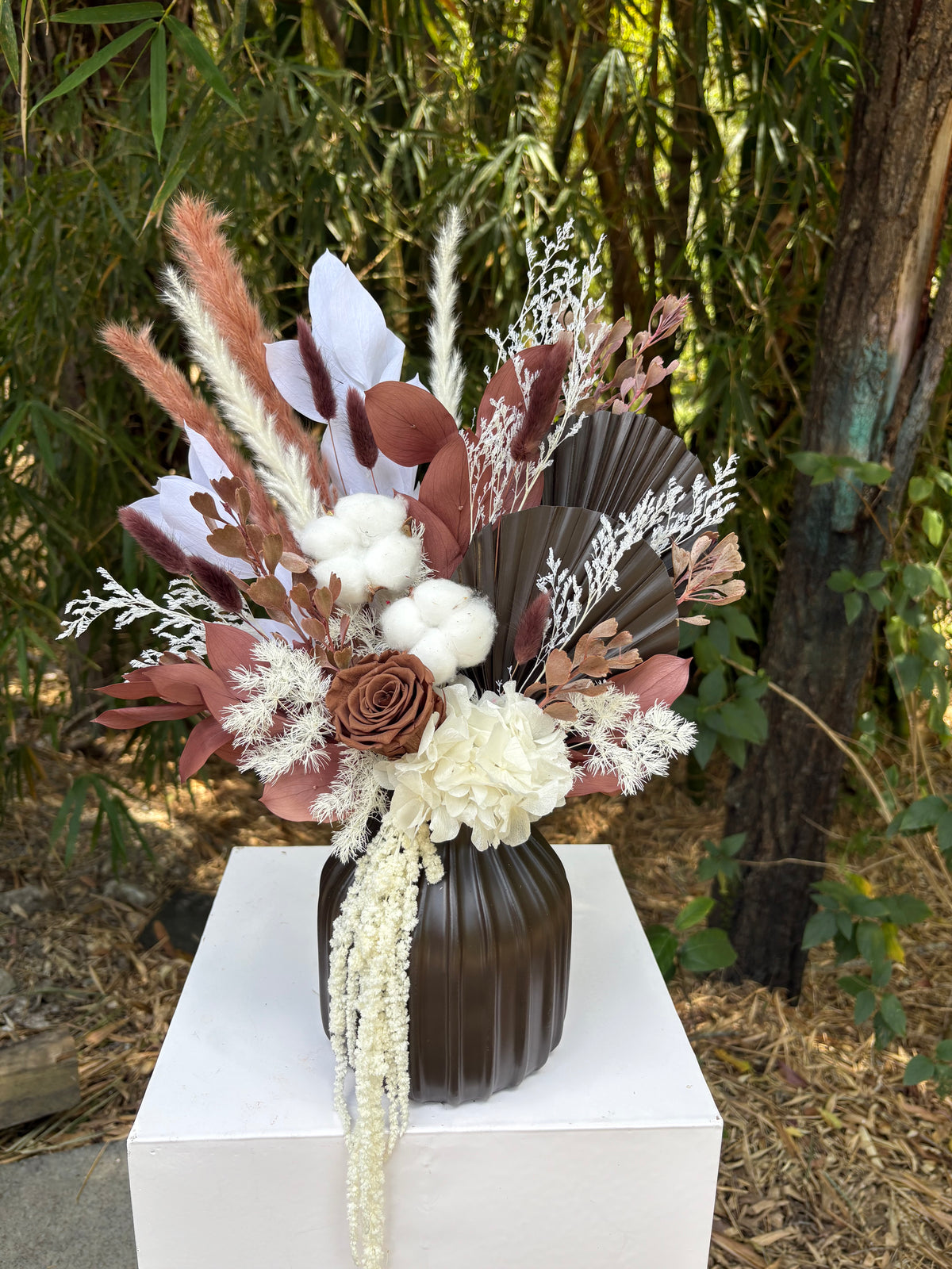 VASE 8