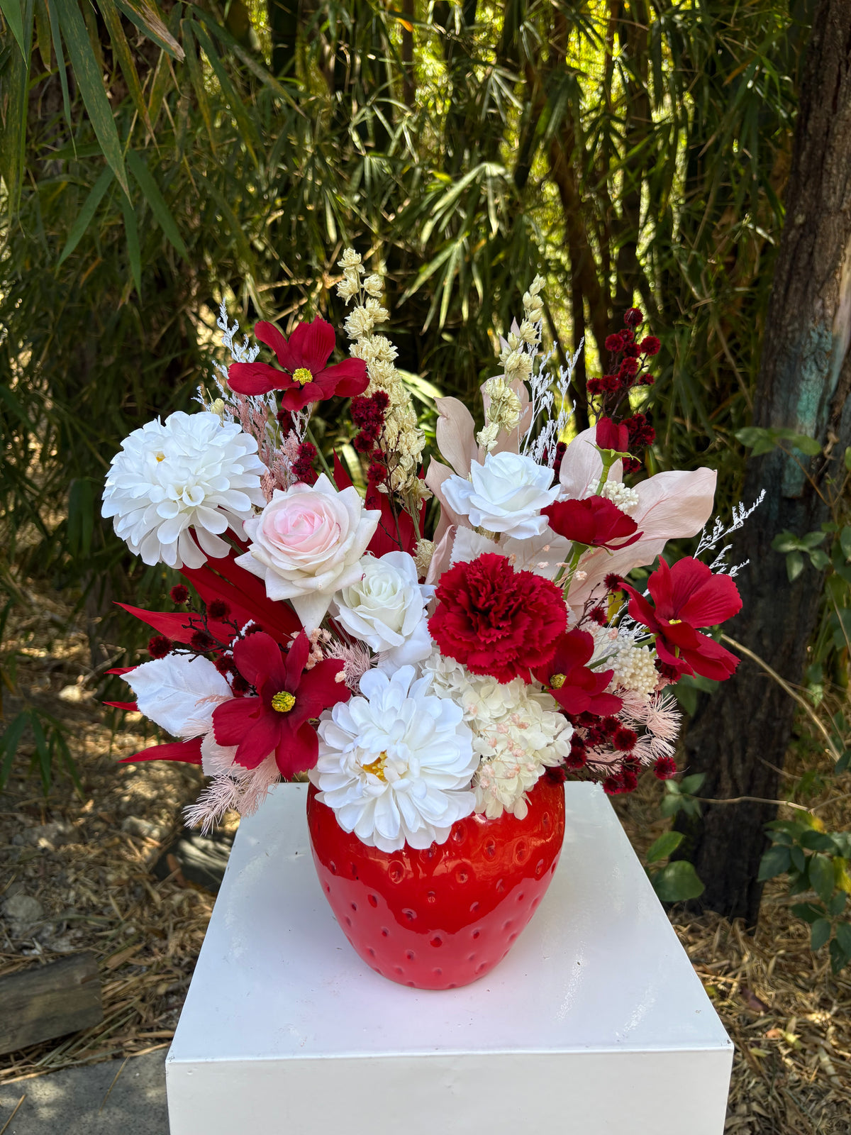 VASE 18