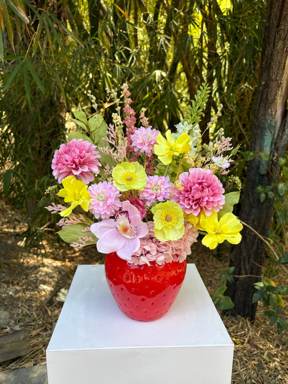 VASE 19