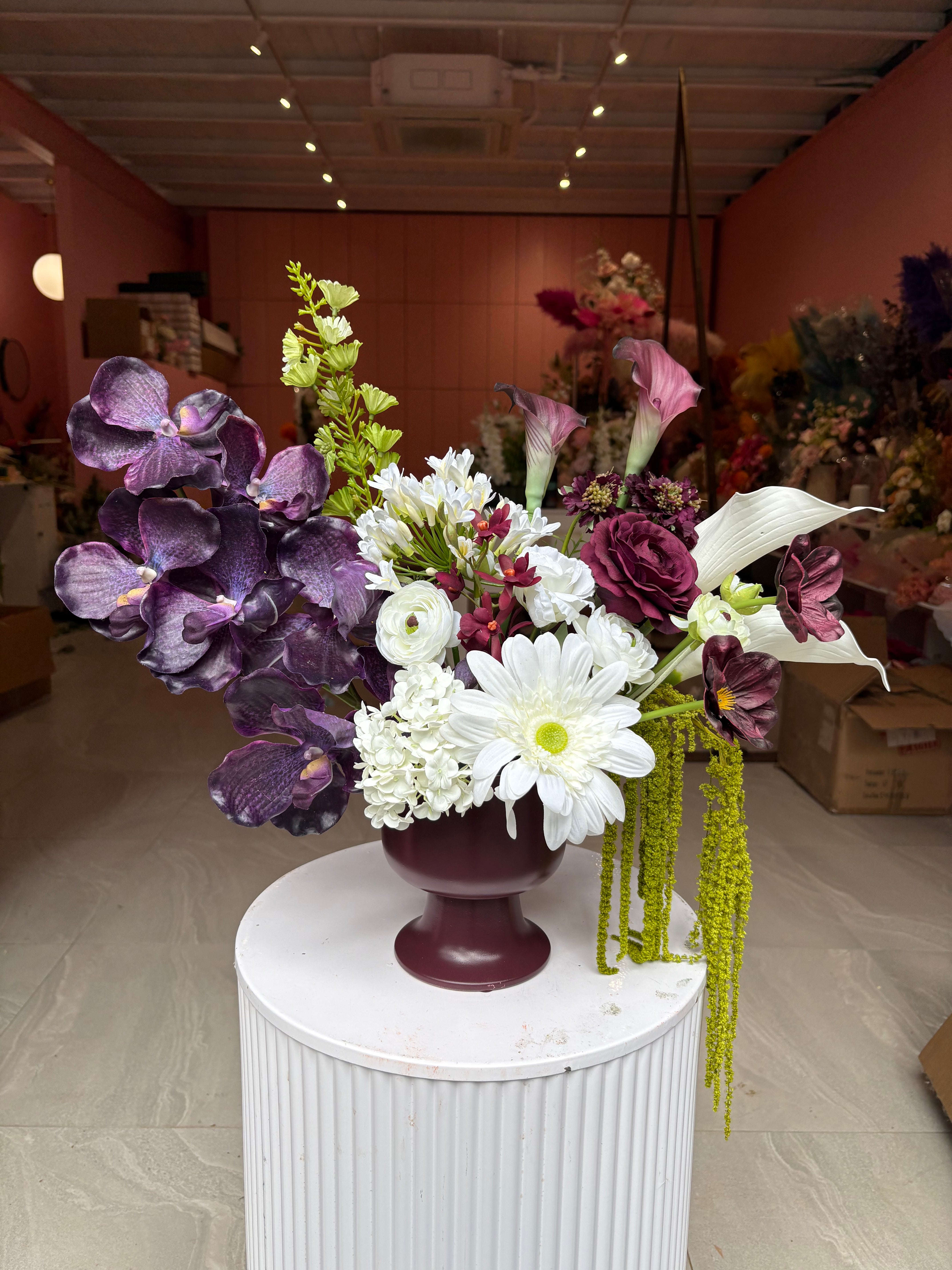 VASE 1.0