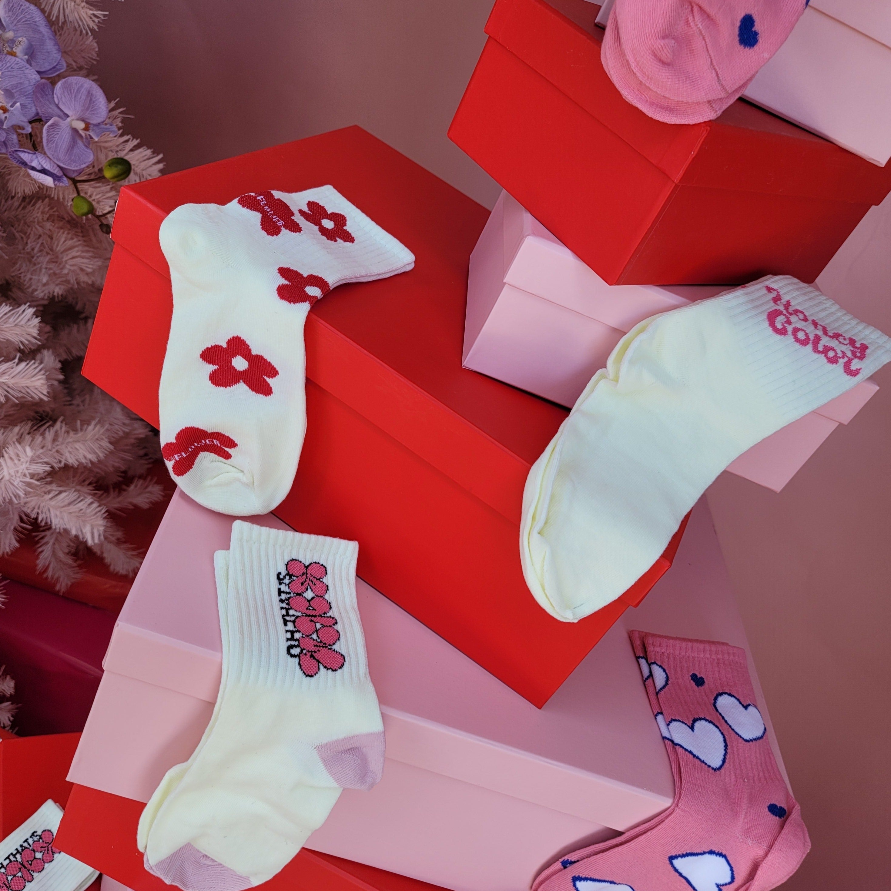 // SOCKS //