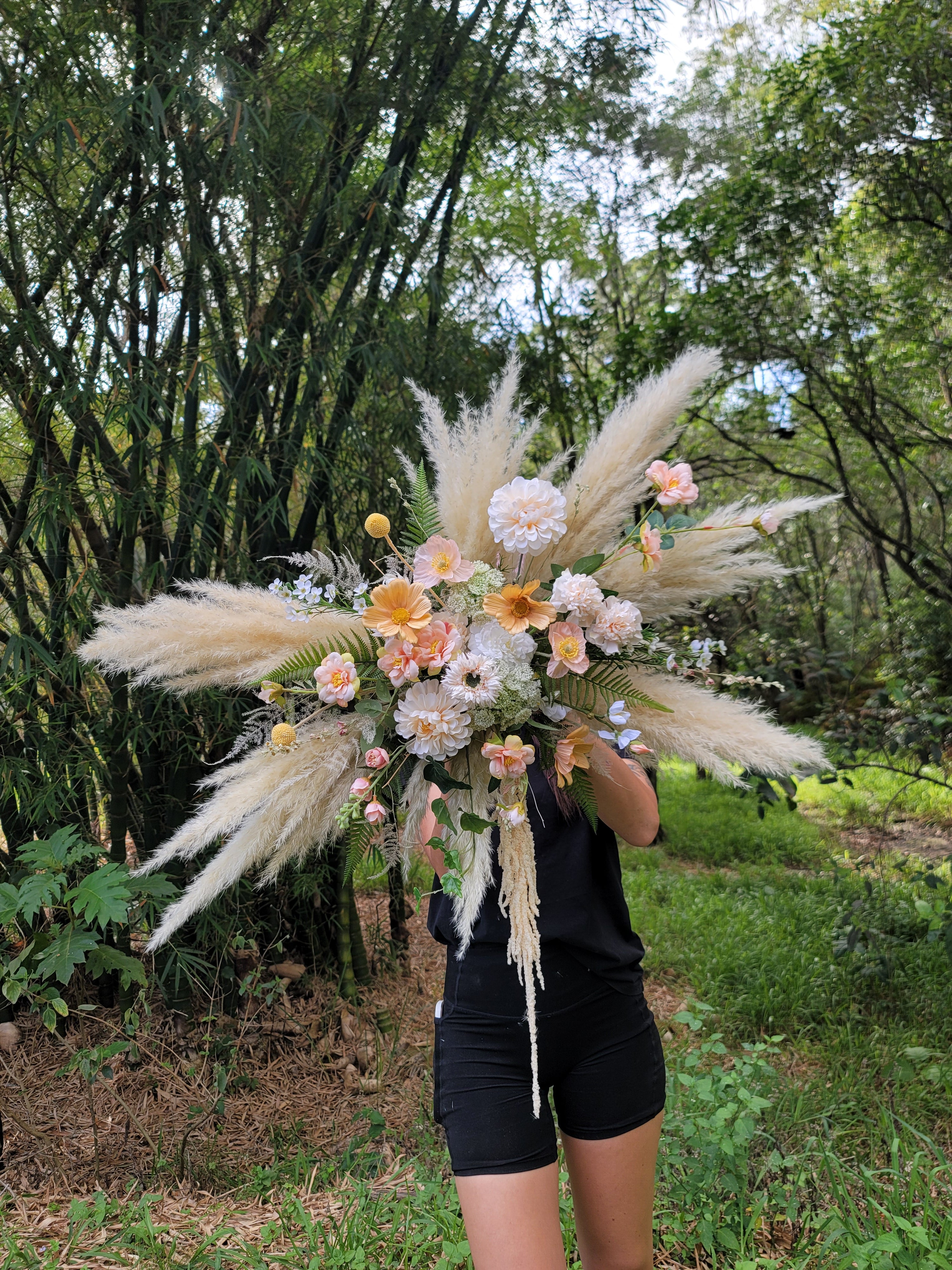 // SPRING INSTALL //