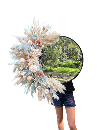 HAMPTONS MIRROR