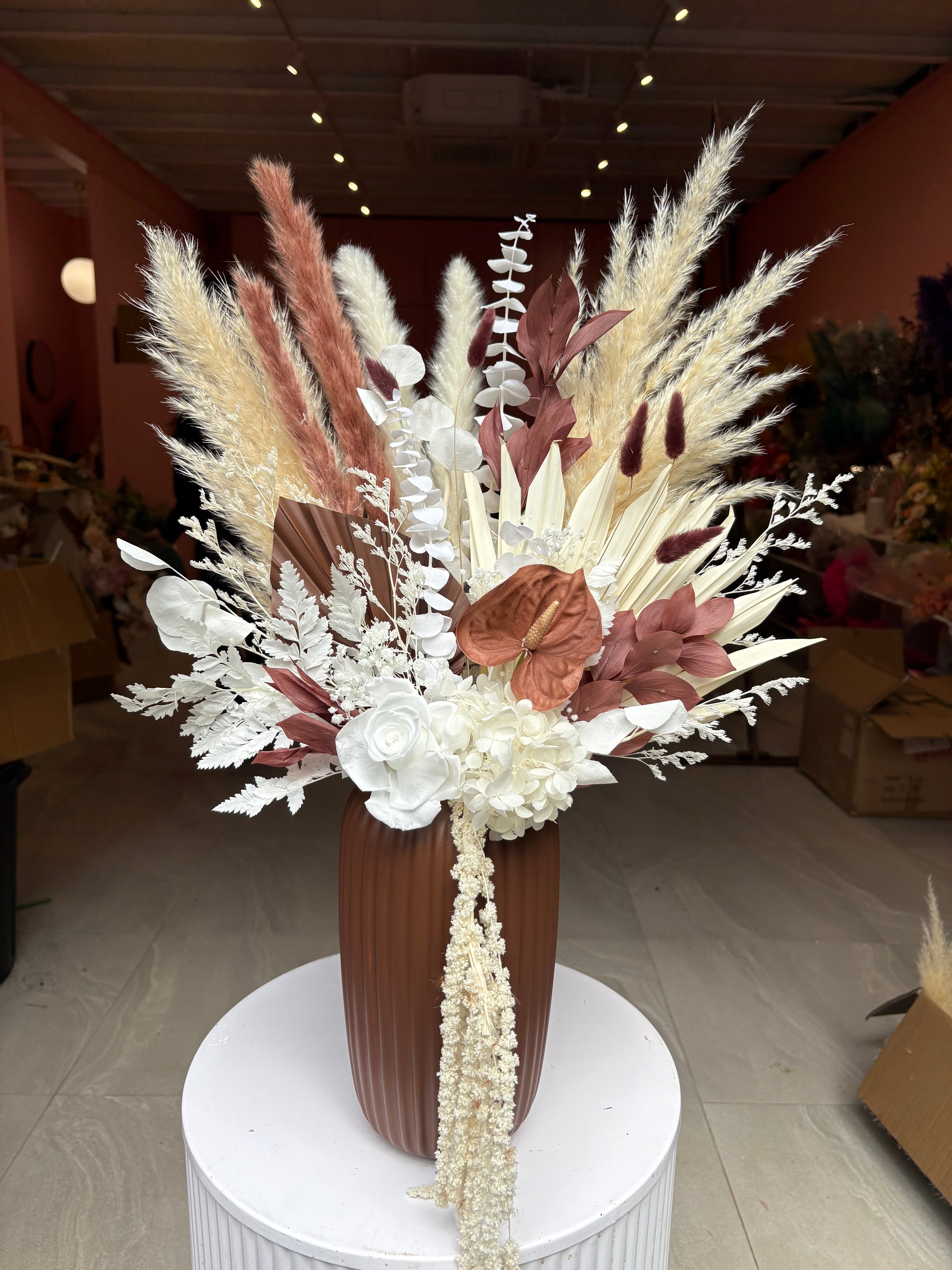 VASE 22