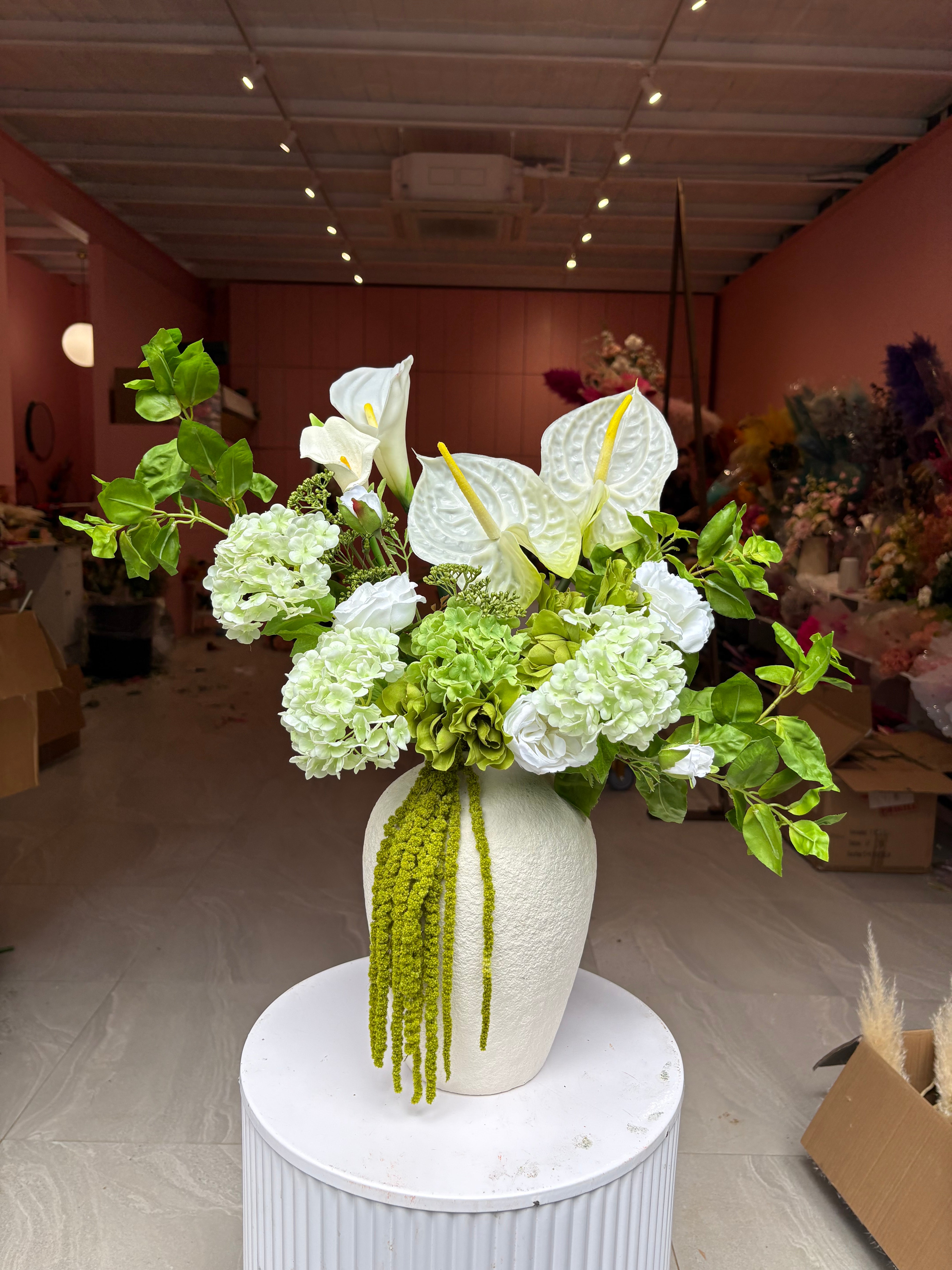 VASE 2.0