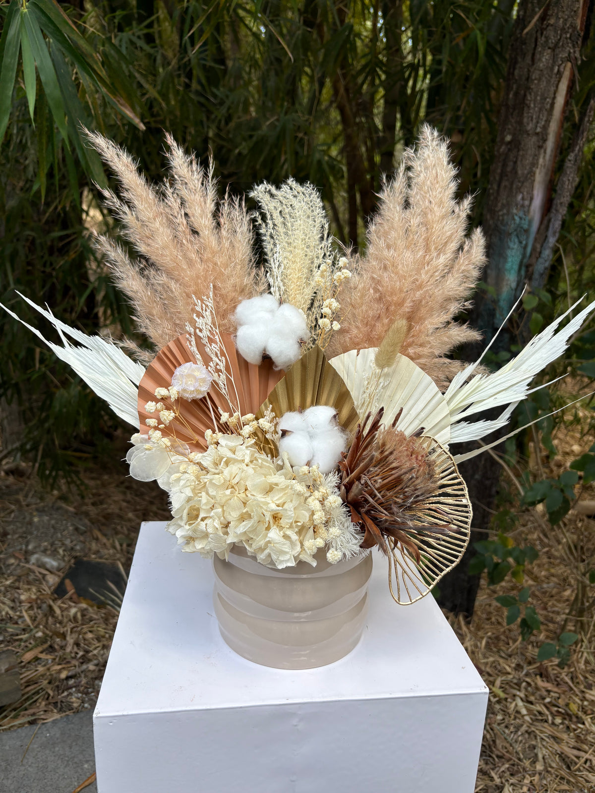 VASE 1