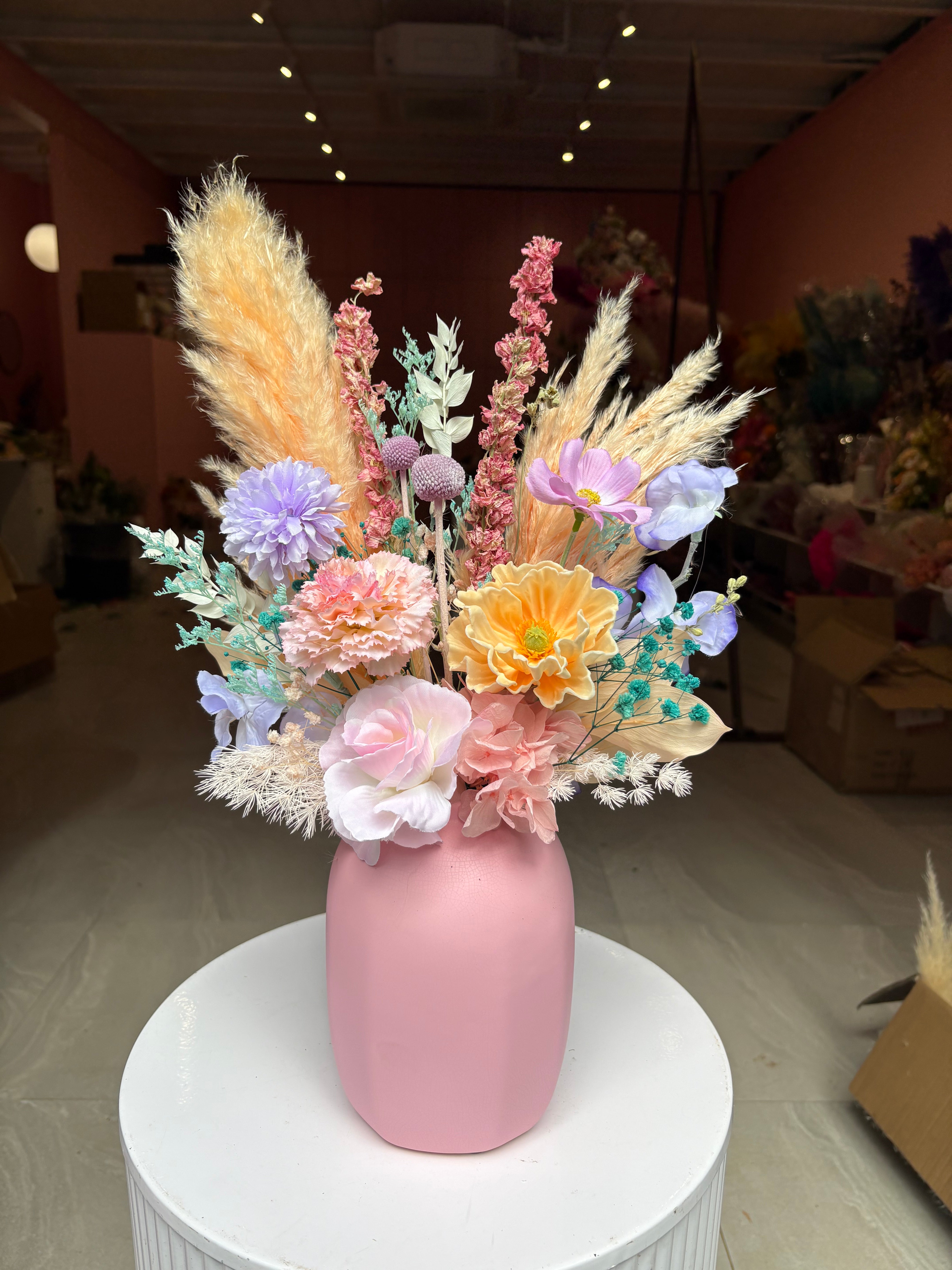 VASE 8.0