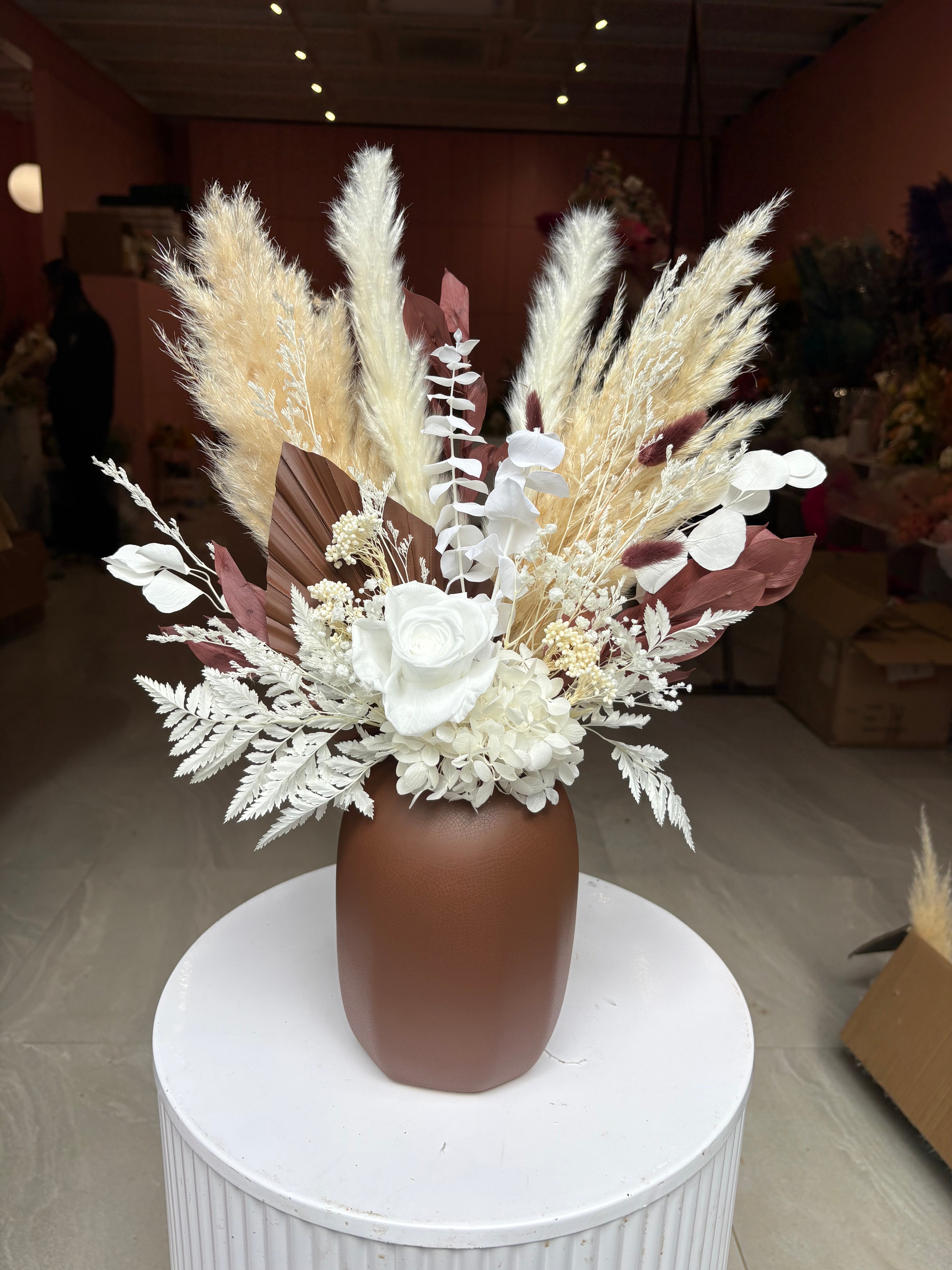 VASE 9.0