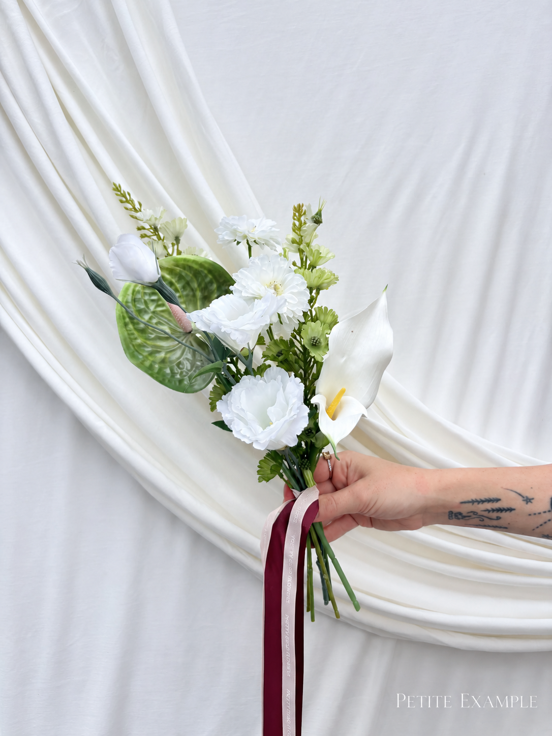 Faux Bouquets