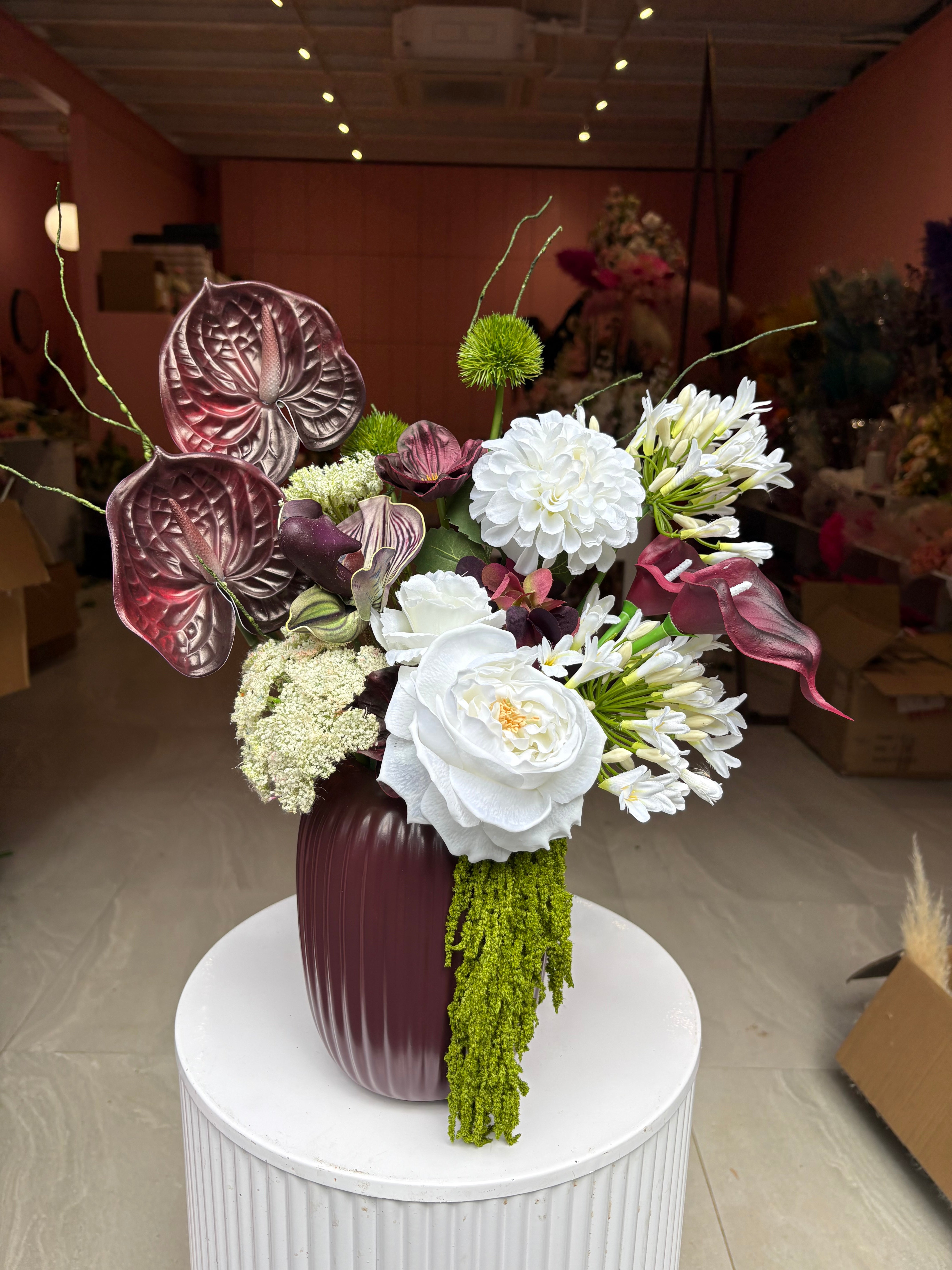 VASE 5.0