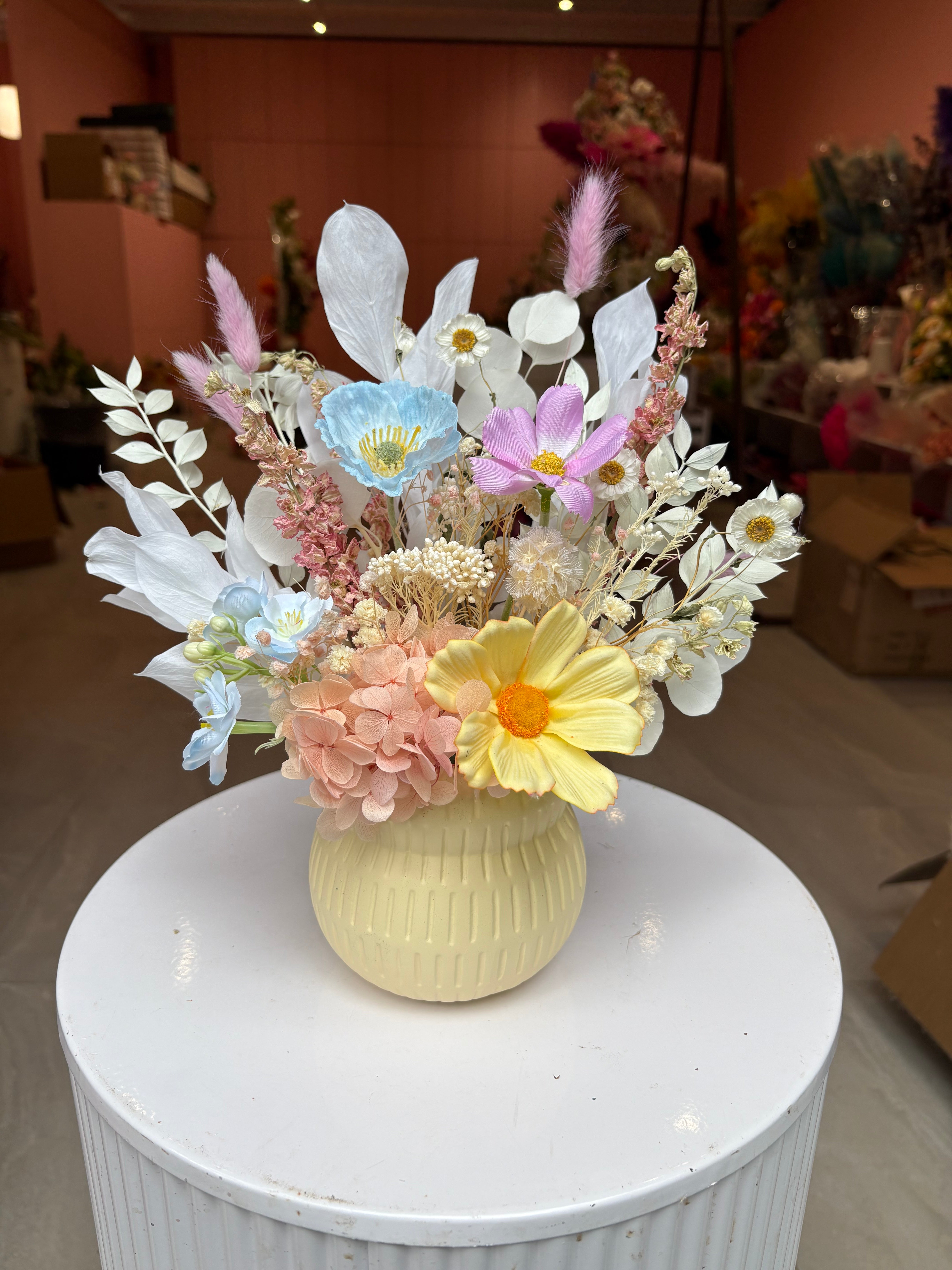 VASE 15