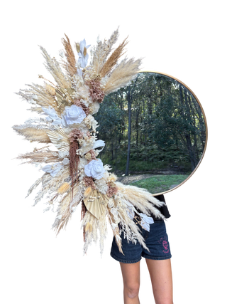 FAITH MIRROR