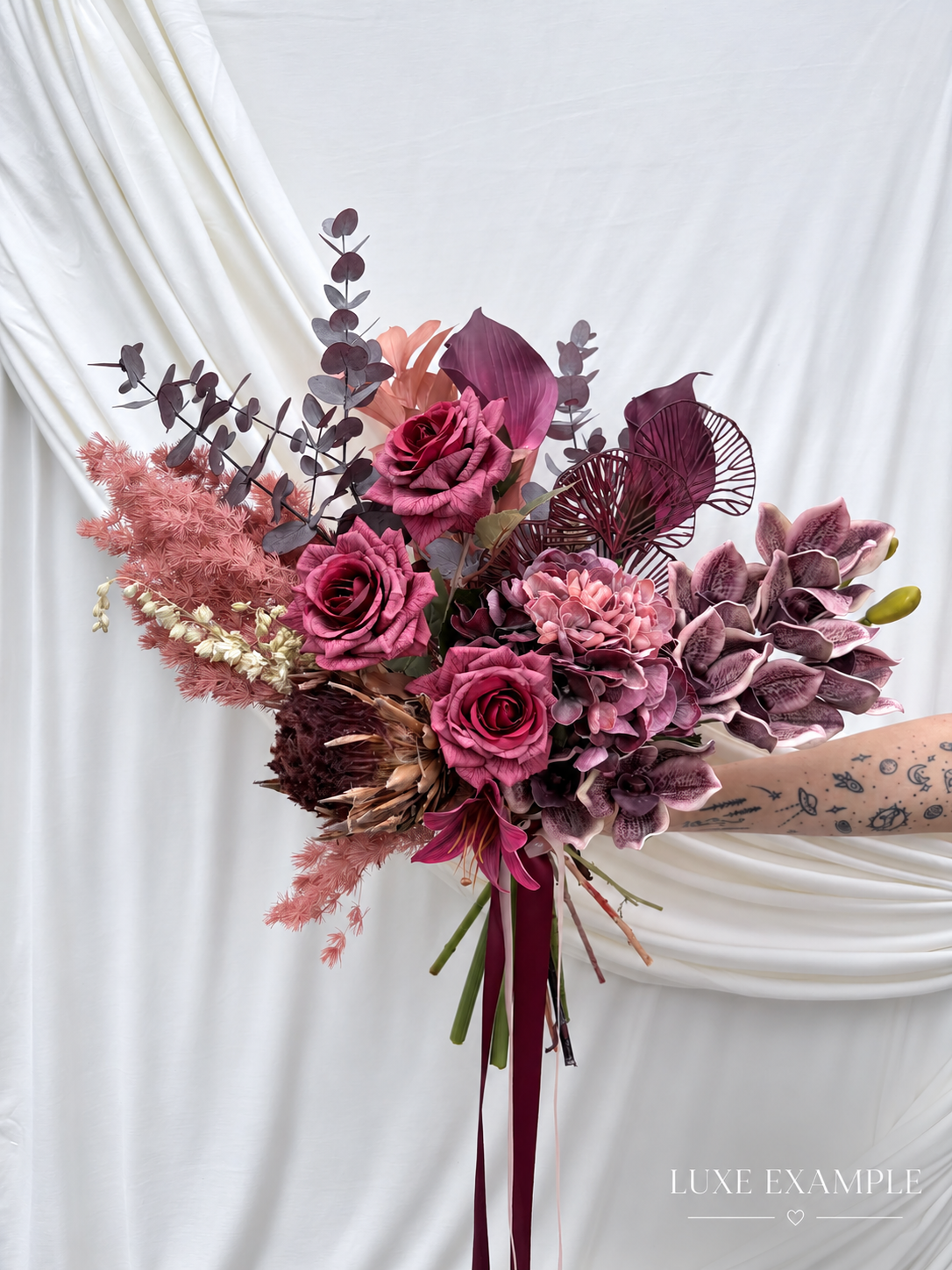 Signature Mixed Bouquets
