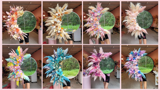 CUSTOM MIRRORS