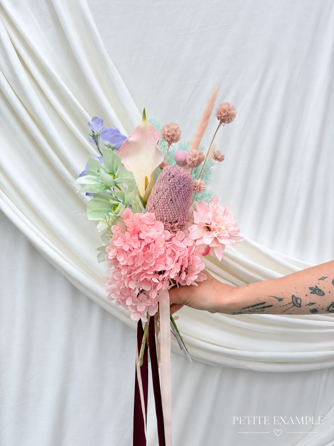 Signature Mixed Bouquets