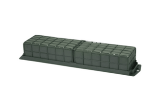 Foam Brick - Double Cage