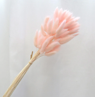Bunny Tails - Pink