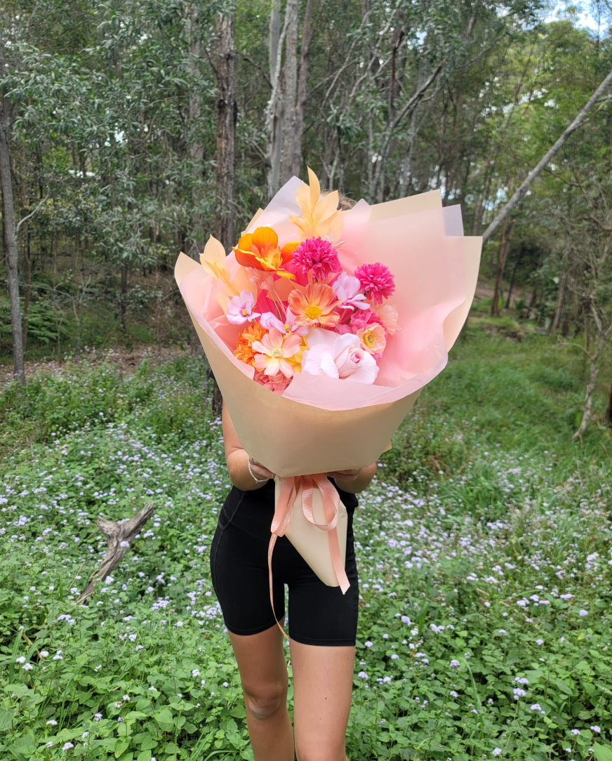MOTHERS DAY BOUQUETS