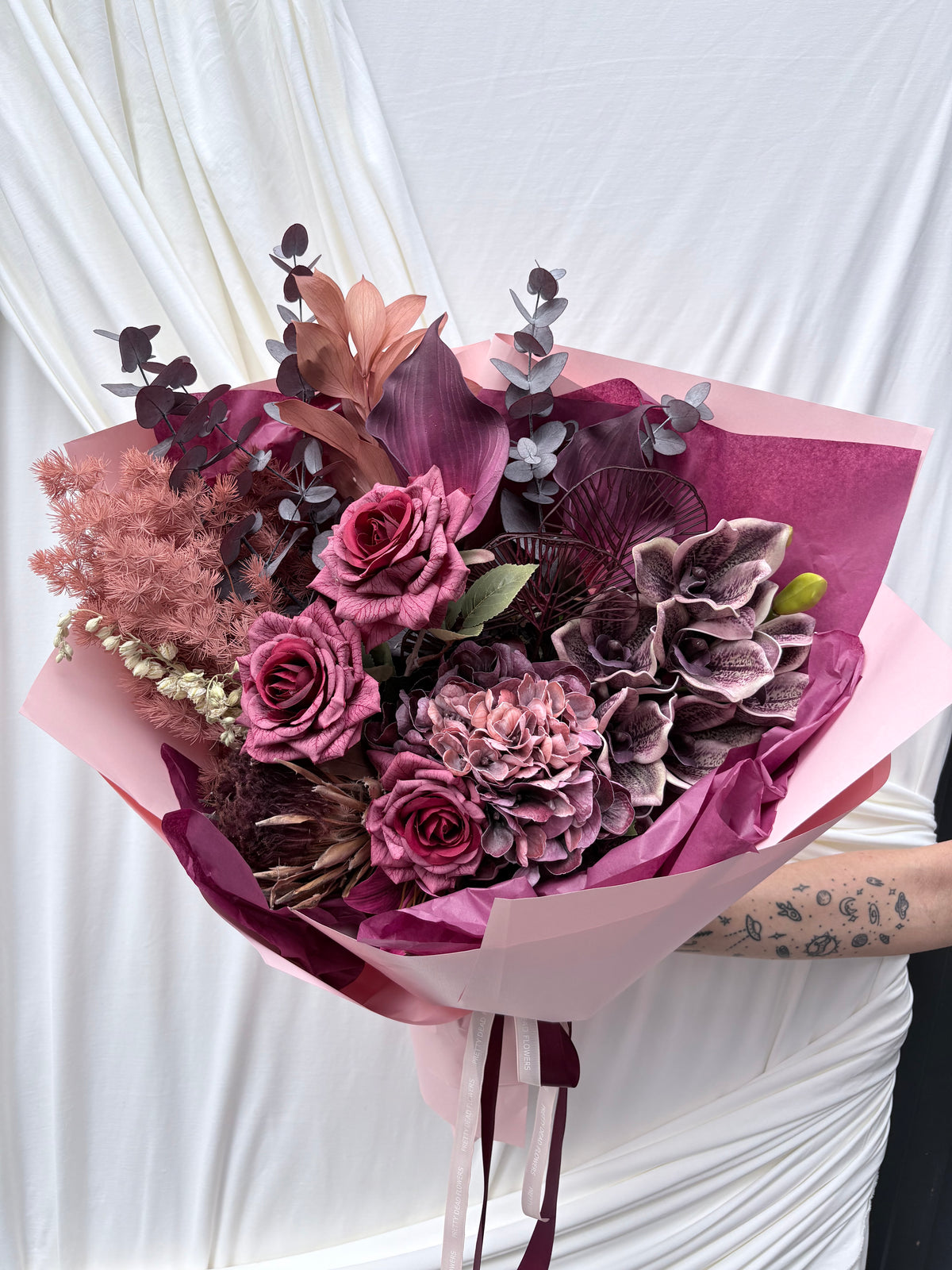 Signature Mixed Bouquets