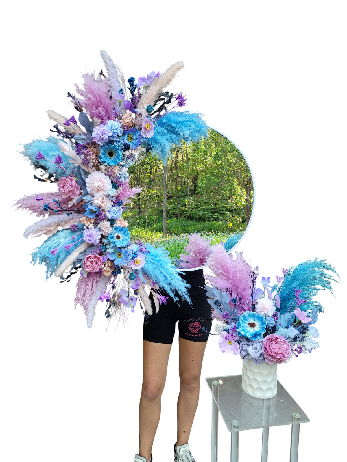 // STARLING MIRROR //
